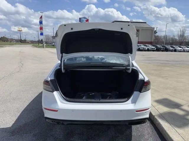 2026 Honda Accord Sedan EX-L