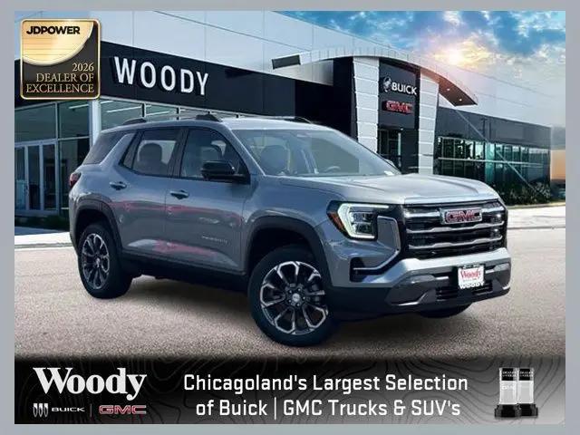 2026 GMC Terrain AWD Elevation for sale in Naperville, IL