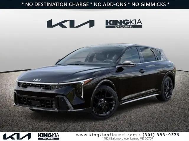 2026 Kia K4 GT-Line Turbo for sale in Laurel, MD