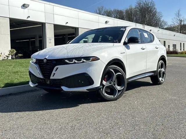 2026 Alfa Romeo Tonale Veloce AWD for sale in Upper Saddle River, NJ
