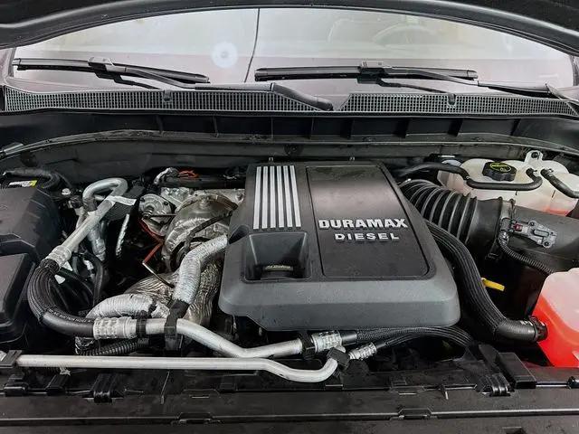 2025 Chevrolet Suburban 4WD Premier