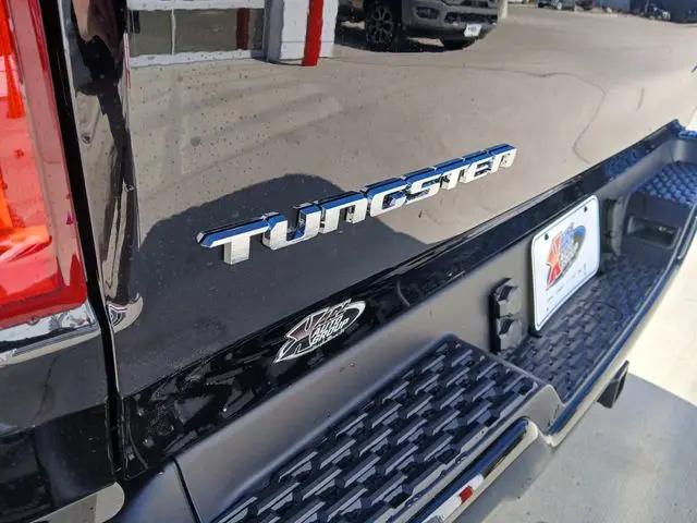 2026 Ram 1500 Tungsten Crew Cab 4x4 5'7" Box