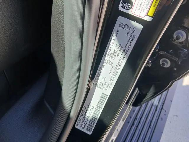 2026 Ram 1500 Tungsten Crew Cab 4x4 5'7" Box