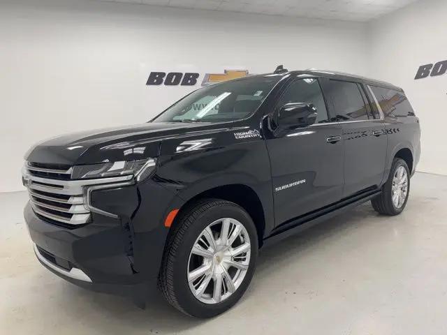2024 Chevrolet Suburban 4WD High Country for sale in Louisville, KY