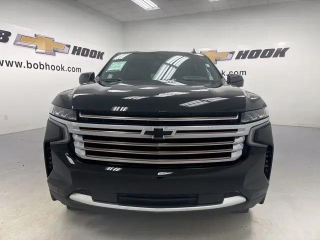 2024 Chevrolet Suburban 4WD High Country