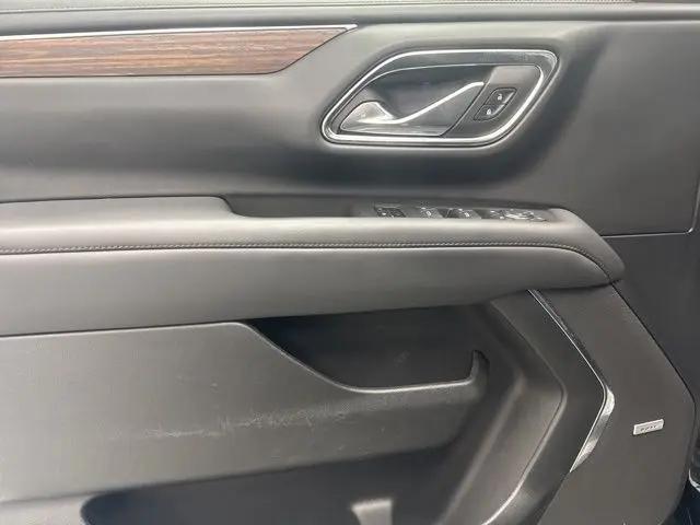 2024 Chevrolet Suburban 4WD High Country