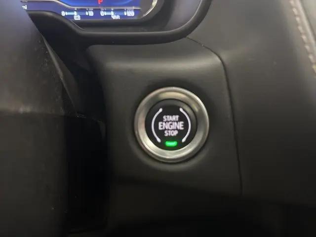 2024 Chevrolet Suburban 4WD High Country