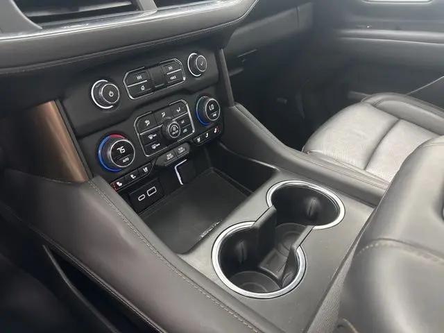 2024 Chevrolet Suburban 4WD High Country
