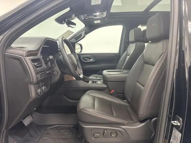 2024 Chevrolet Suburban 4WD High Country
