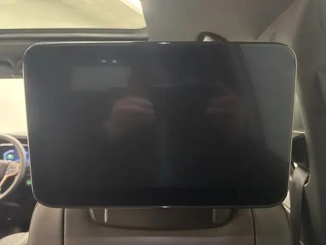 2024 Chevrolet Suburban 4WD High Country