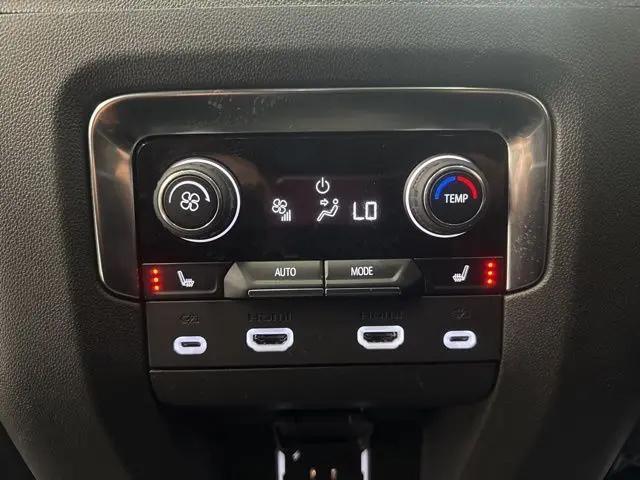 2024 Chevrolet Suburban 4WD High Country