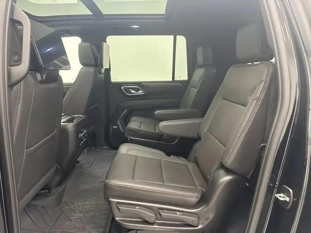 2024 Chevrolet Suburban 4WD High Country