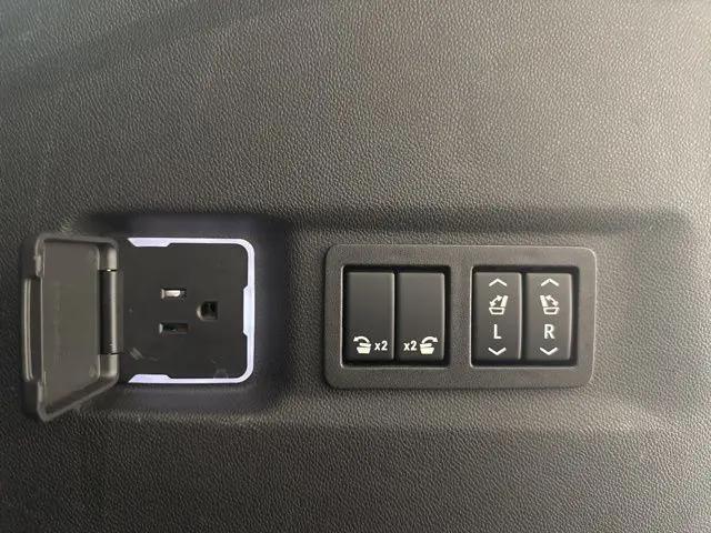 2024 Chevrolet Suburban 4WD High Country