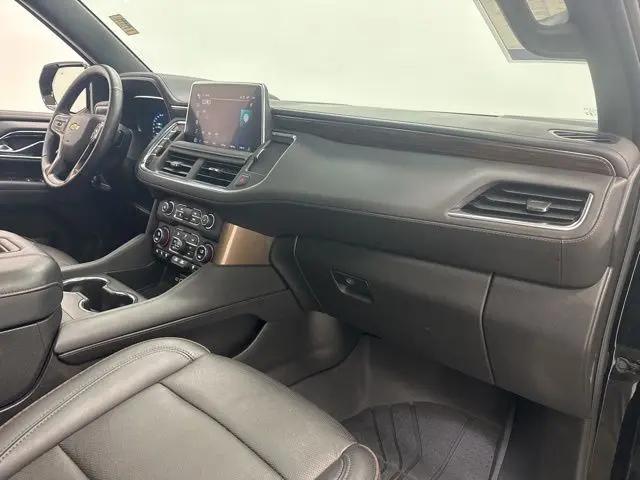 2024 Chevrolet Suburban 4WD High Country