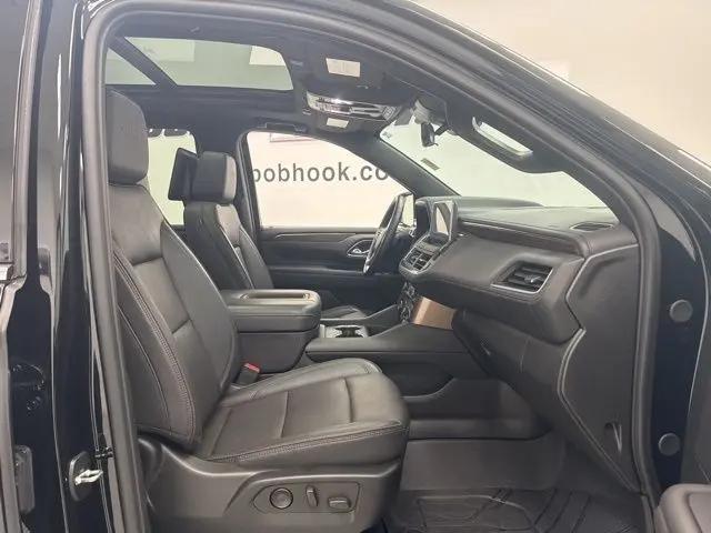 2024 Chevrolet Suburban 4WD High Country