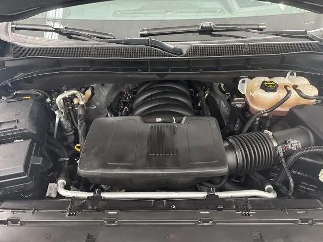2024 Chevrolet Suburban 4WD High Country