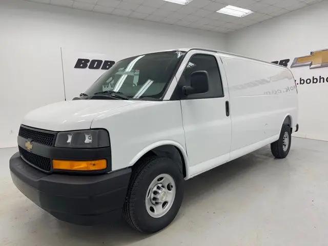 2026 Chevrolet Express Cargo Van 2500 Extended Wheelbase, WT, RWD for sale in Louisville, KY
