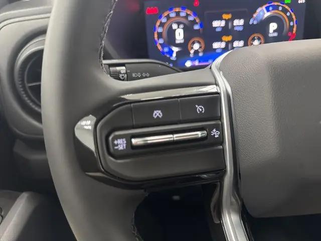 2026 Chevrolet Colorado WT, RWD