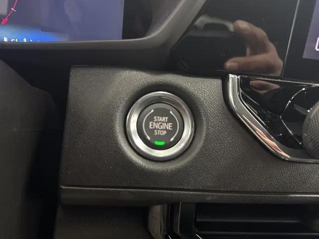 2026 Chevrolet Colorado WT, RWD