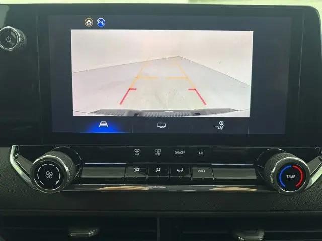 2026 Chevrolet Colorado WT, RWD