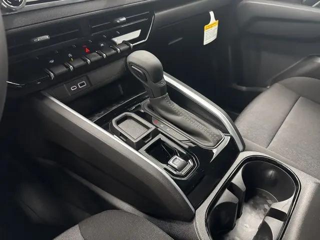 2026 Chevrolet Colorado WT, RWD
