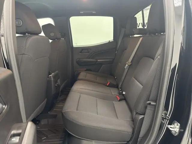 2026 Chevrolet Colorado WT, RWD