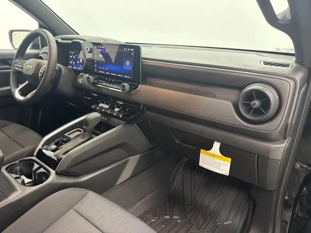 2026 Chevrolet Colorado WT, RWD