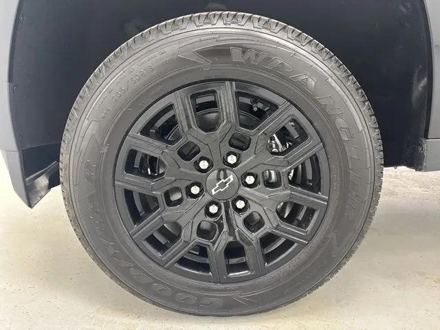 2026 Chevrolet Colorado WT, RWD