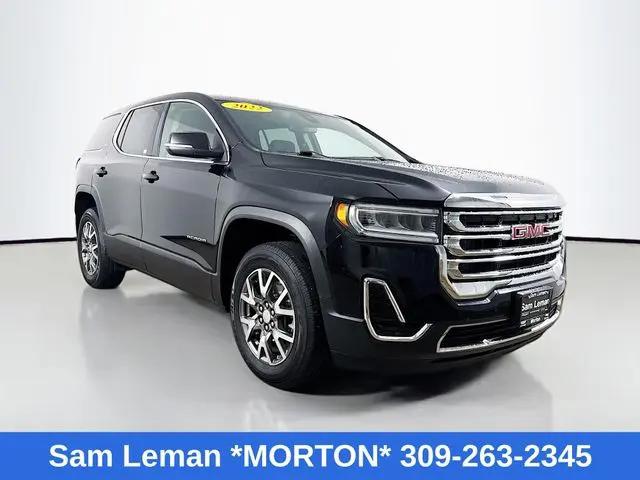 2022 GMC Acadia FWD SLE for sale in Morton, IL