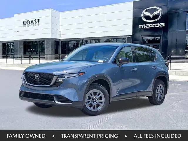 2026 Mazda CX-5 2.5 S Select for sale in Port Richey, FL