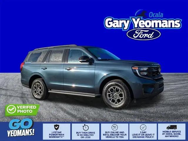 2026 Ford Expedition Active for sale in Ocala, FL
