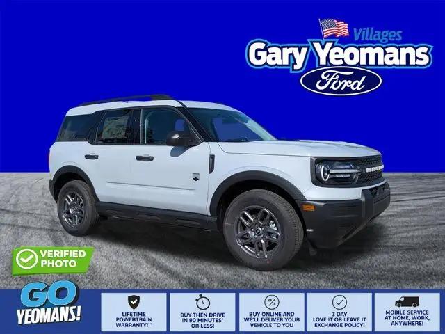 2026 Ford Bronco Sport Big Bend for sale in Ocala, FL