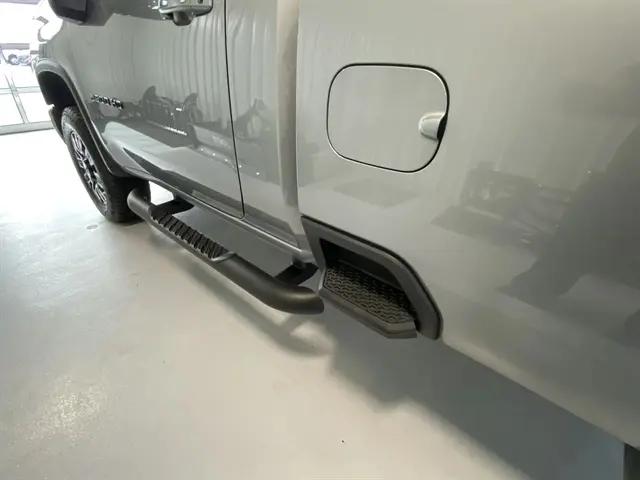 2025 Chevrolet Silverado 2500HD 4WD Regular Cab Long Bed LT
