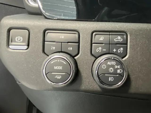 2025 Chevrolet Silverado 2500HD 4WD Regular Cab Long Bed LT