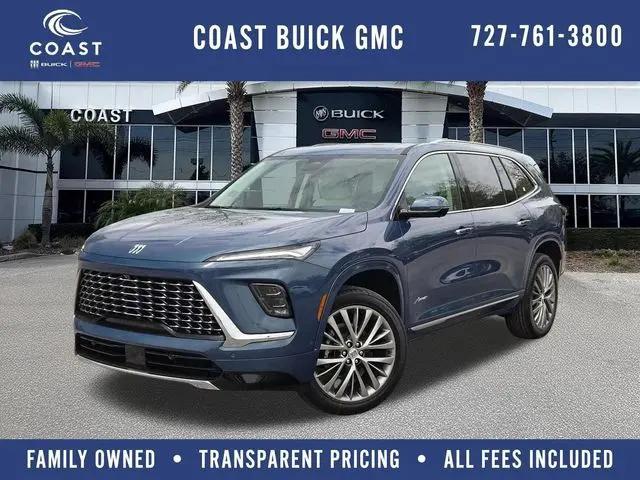2026 Buick Enclave Avenir FWD for sale in Port Richey, FL