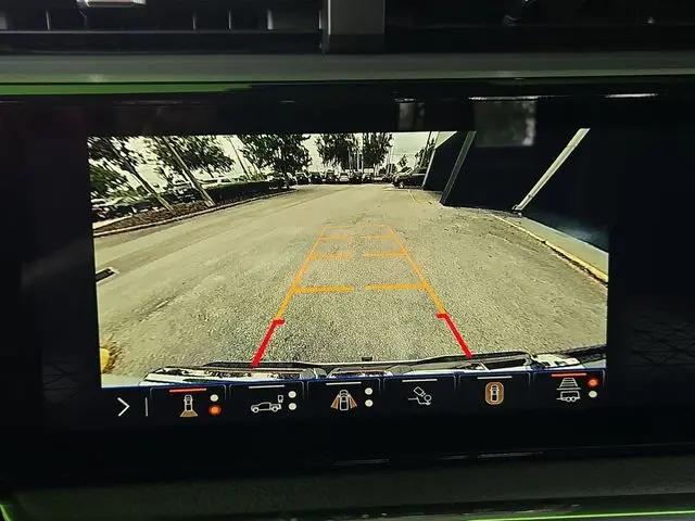 2026 GMC Sierra 1500 Crew Cab, Short Bed, Denali, 4WD