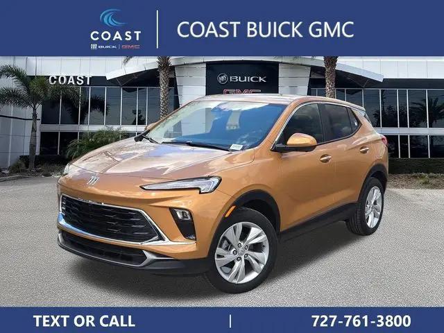 2026 Buick Encore GX Preferred FWD for sale in Port Richey, FL