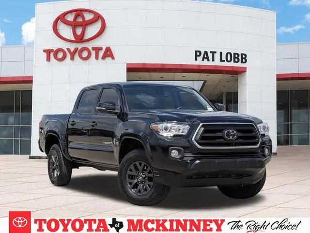2022 Toyota Tacoma SR5 V6 for sale in McKinney, TX