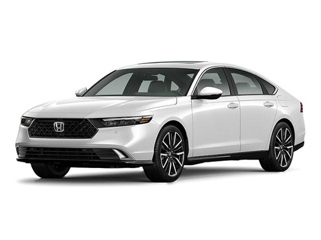 2026 Honda Accord Sedan Touring for sale in Bakersfield, CA