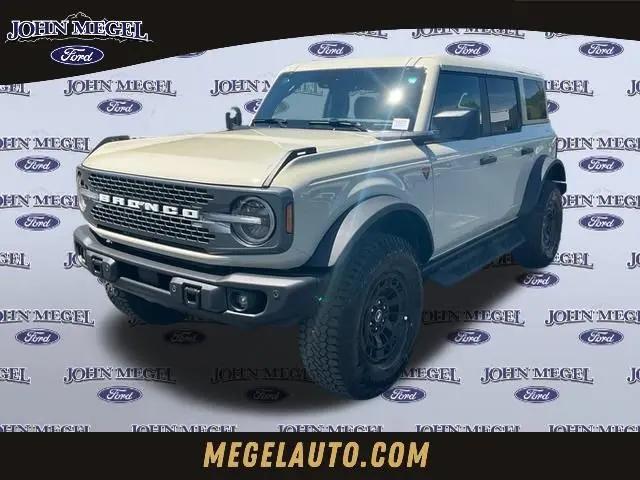 2026 Ford Bronco Badlands for sale in Cleveland, GA