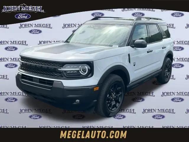 2026 Ford Bronco Sport Big Bend for sale in Cleveland, GA