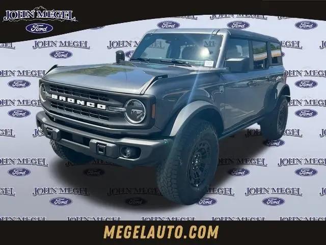 2026 Ford Bronco Big Bend for sale in Cleveland, GA