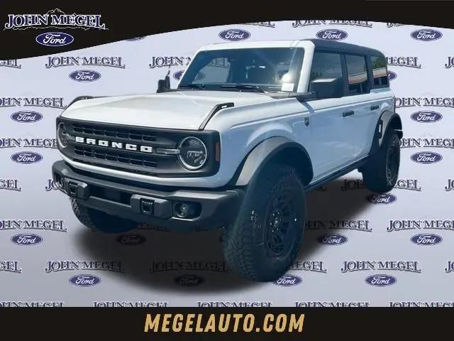 2026 Ford Bronco Big Bend for sale in Cleveland, GA