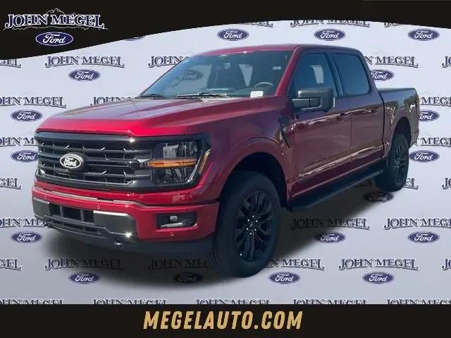 2026 Ford F-150 XLT for sale in Cleveland, GA