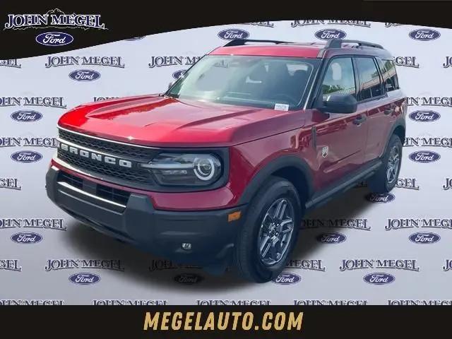 2026 Ford Bronco Sport Big Bend for sale in Cleveland, GA