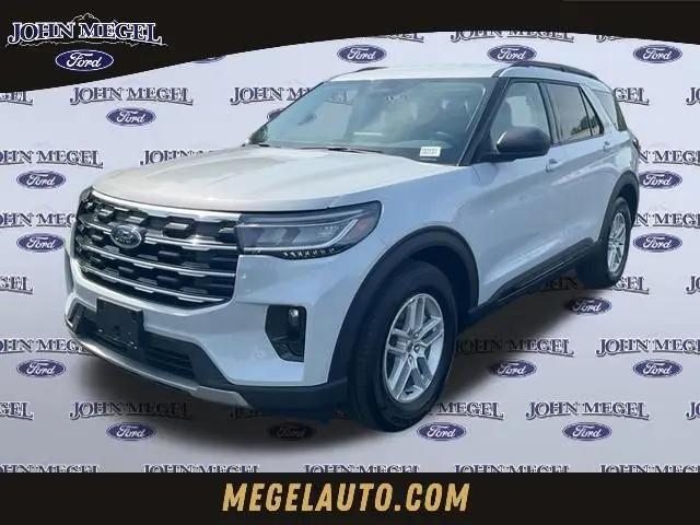 2026 Ford Explorer Active for sale in Cleveland, GA