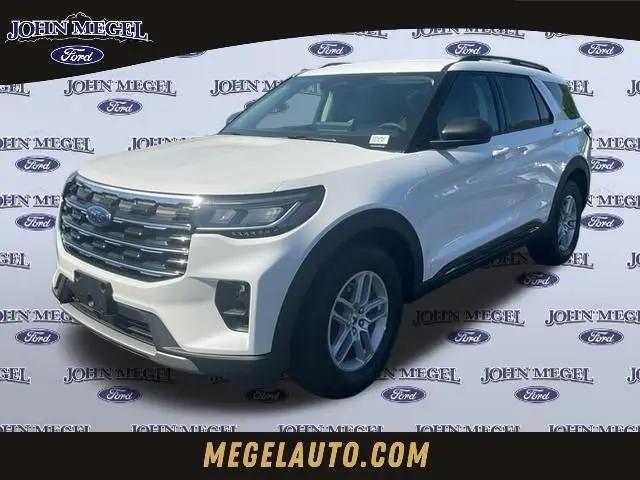 2026 Ford Explorer Active for sale in Cleveland, GA