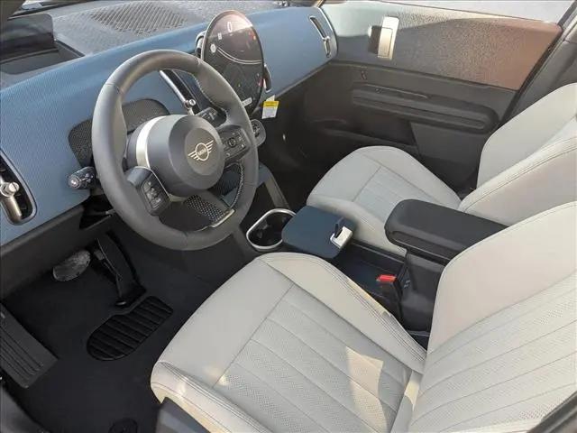2026 MINI Cooper Countryman Cooper S