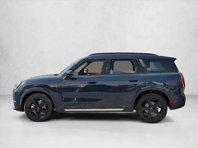 2026 MINI Cooper Countryman Cooper S