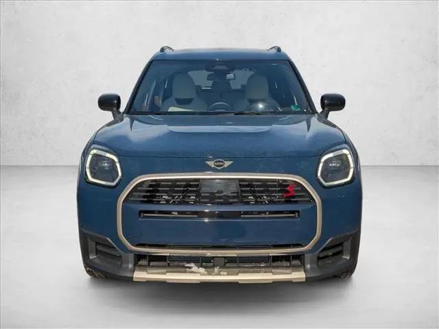 2026 MINI Cooper Countryman Cooper S